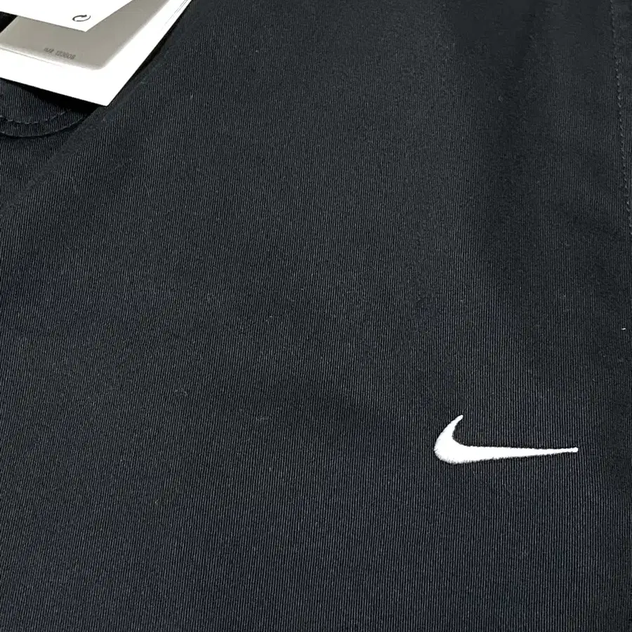 [XL] Nike El Chino Pants Black White