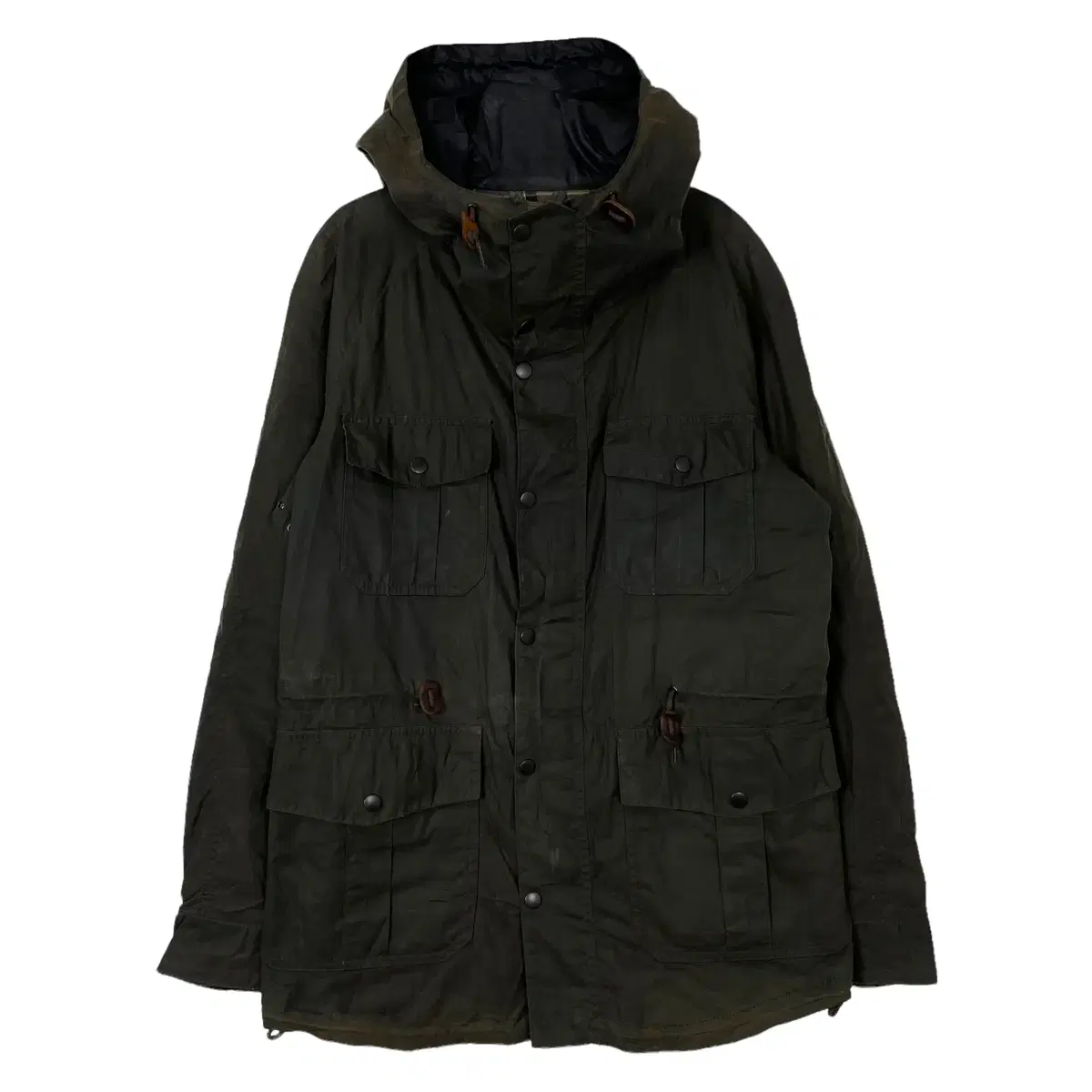 바버 마가렛호웰 barbour mhl 왁스 자켓