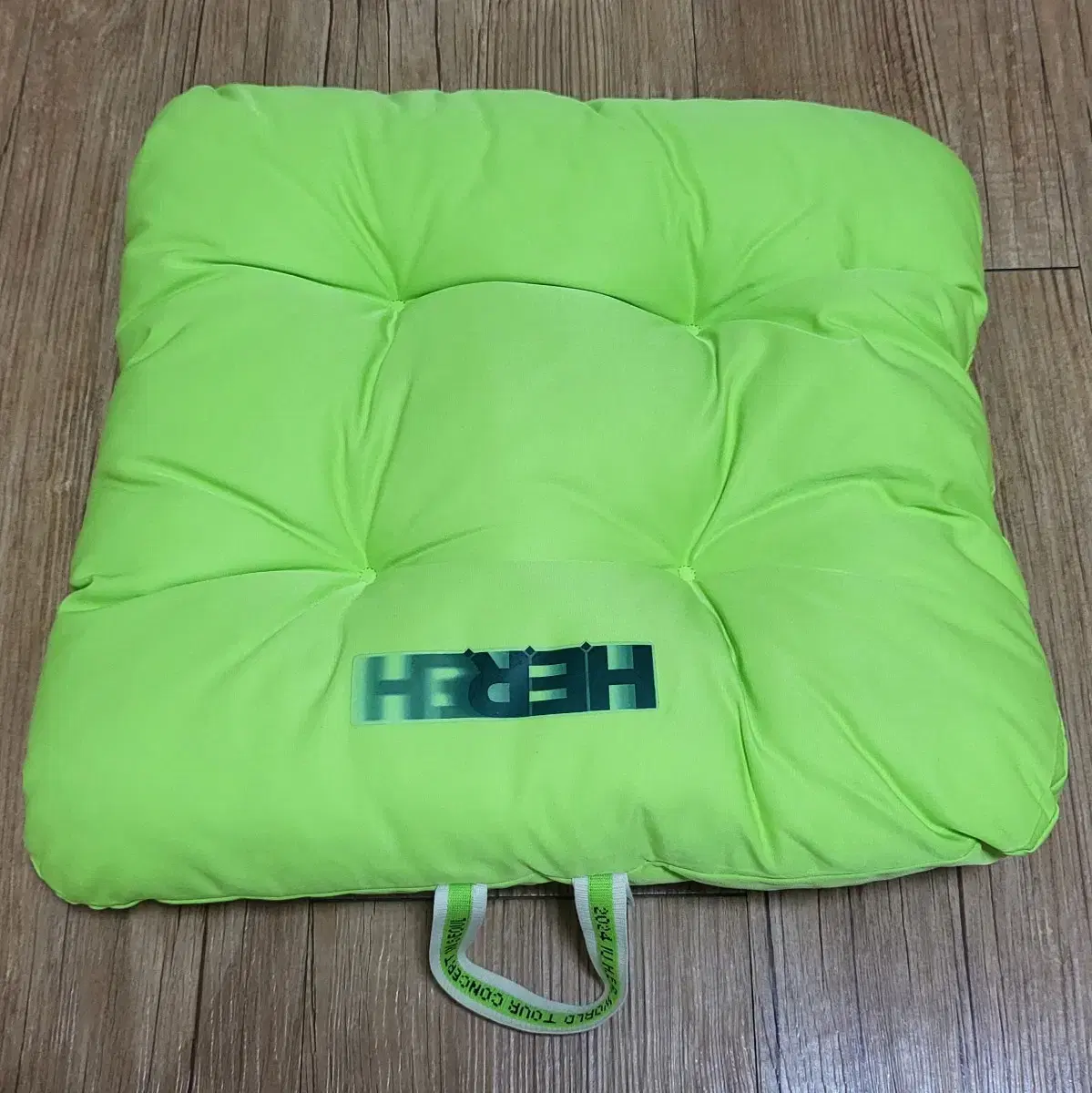 iu hulkon 3/10 makmakkon cushion