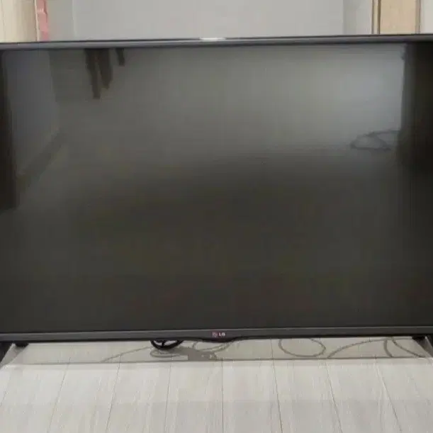 (픽업만 가능)LG LED 42인치 TV