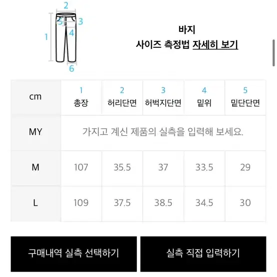 베이스모먼트 립스탑 사이드 턱 스냅 팬츠 인디핑크