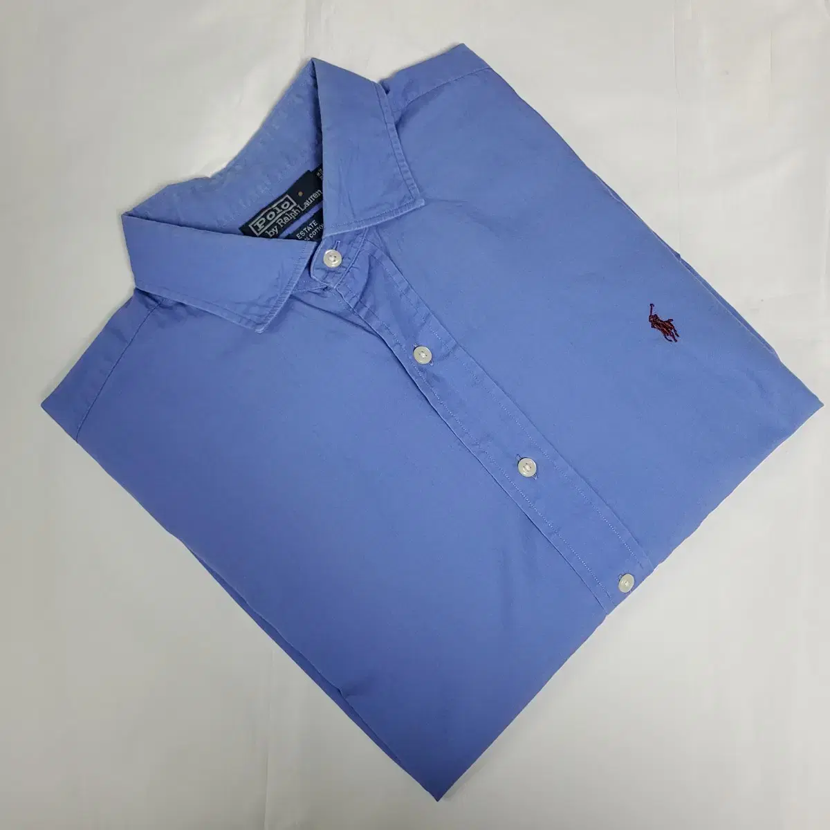 (ct086) Genuine XL Polo Ralph Lauren Shirt. Polo