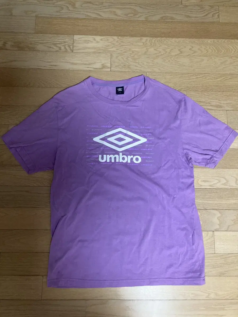 Umbro vahn