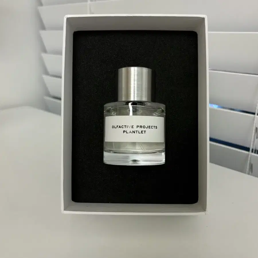 올팩티브 프로젝트 플랜트리트 50ml