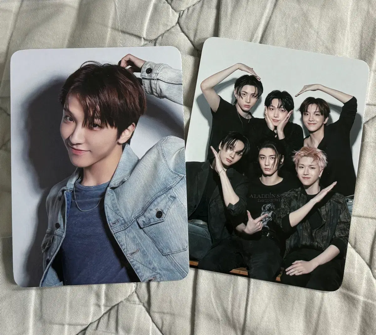 boynextdoor woonhak, full zonbabatos photocard