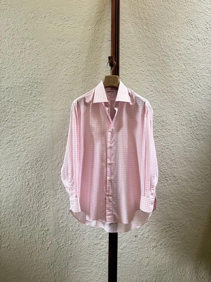 Pietro Provanzale shirt