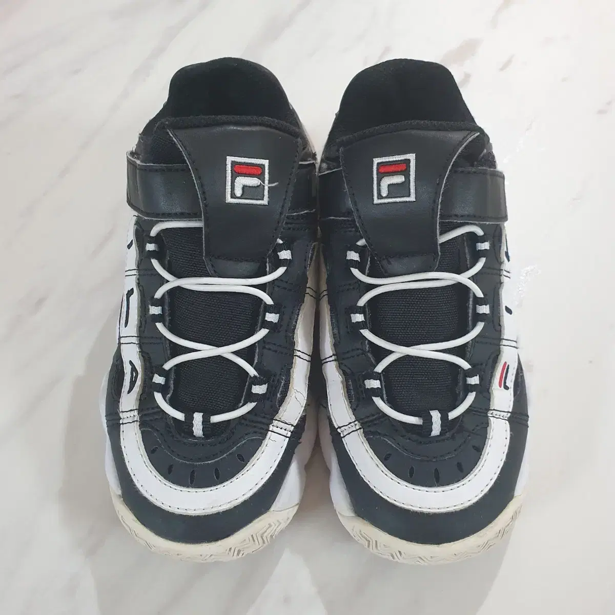 FILA 키즈 운동화 210