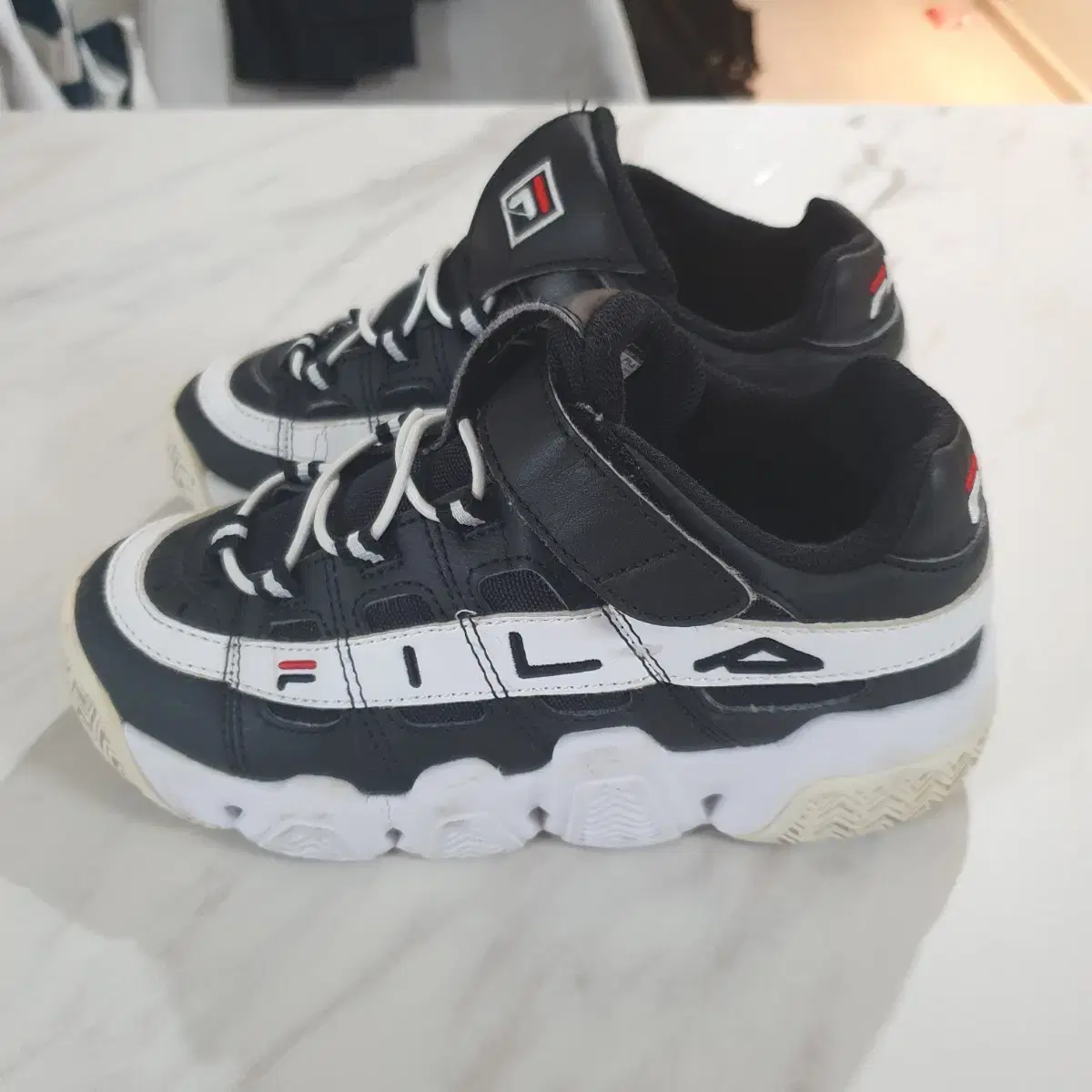 FILA 키즈 운동화 210