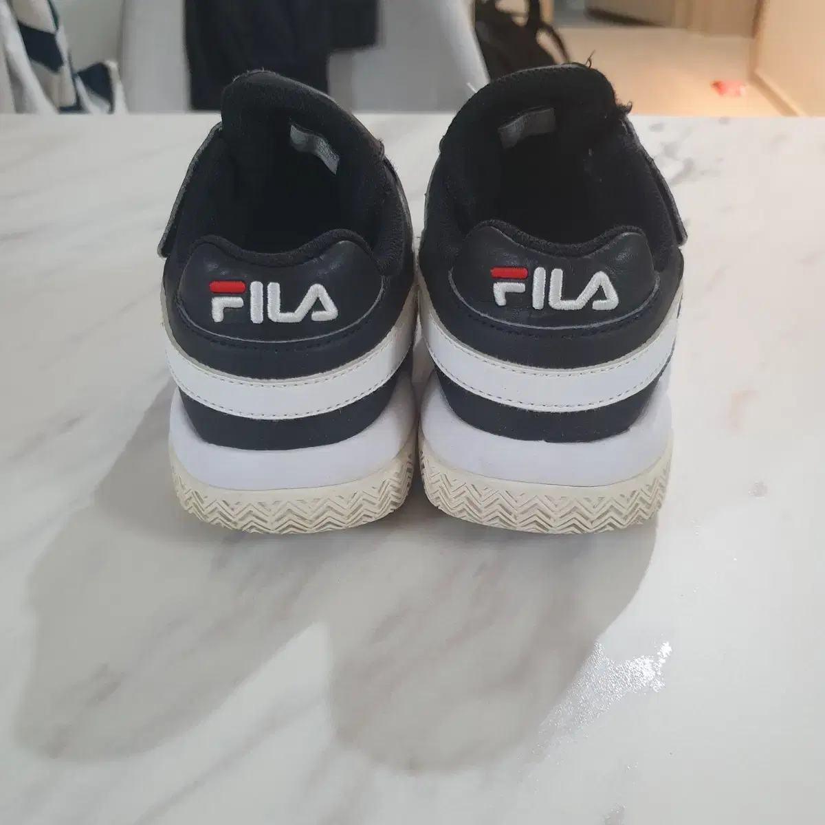 FILA 키즈 운동화 210