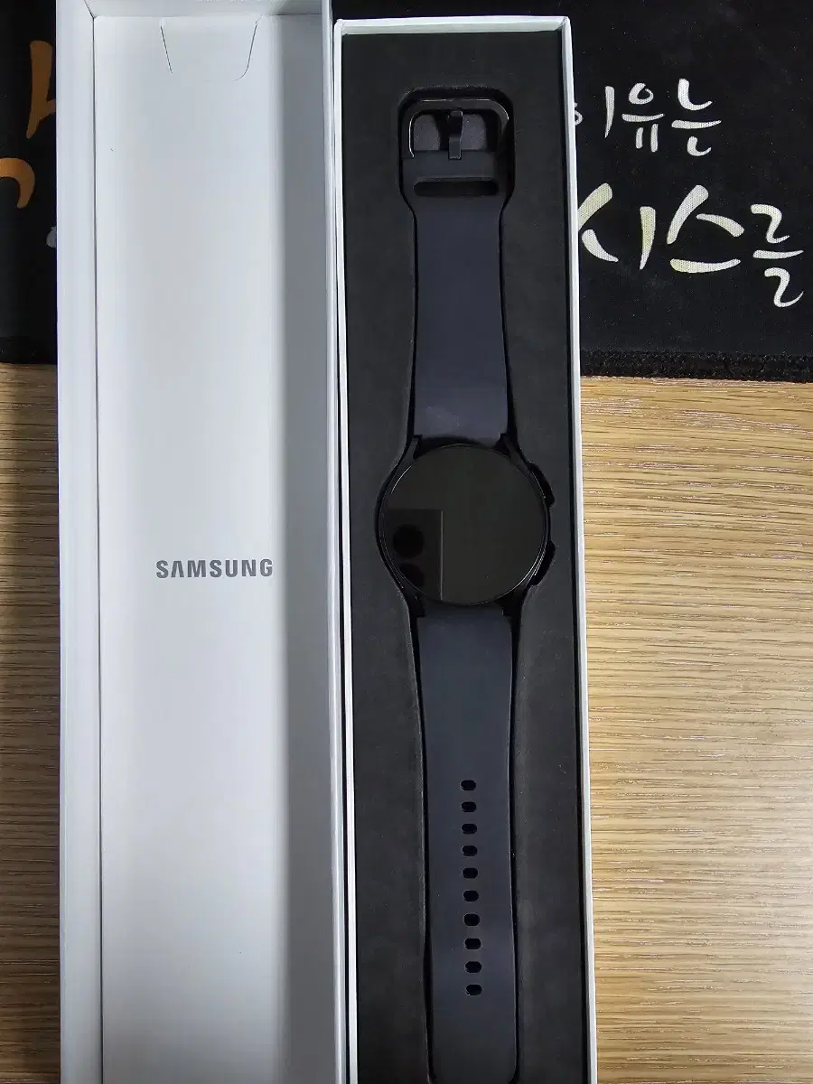 Galaxy Watch 6 40mm Bloo