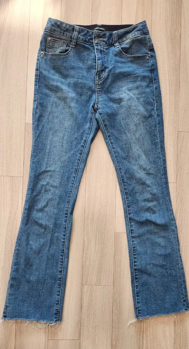 Cordes Combine Boot Cut (26)