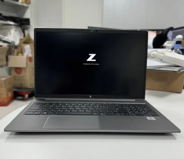 [HP] ZBook Power G7 모바일 워크스테이션 충전기 포함