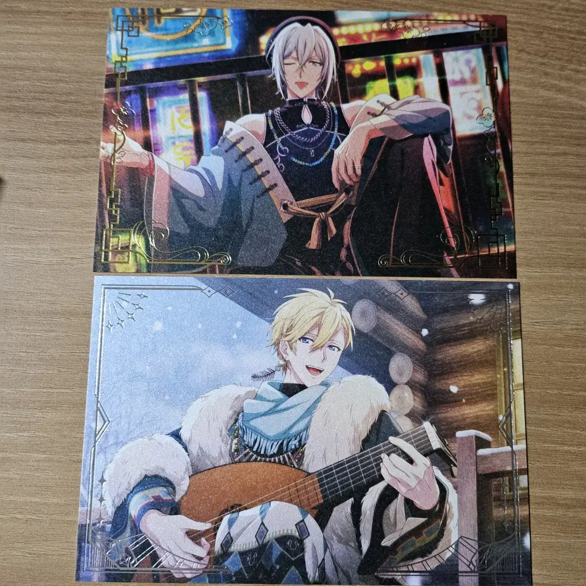 Ainana linglingwin postcard tamaki nagi bulk