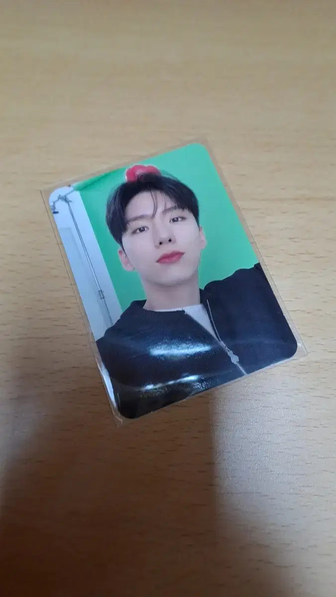 Ako kihyun photocard