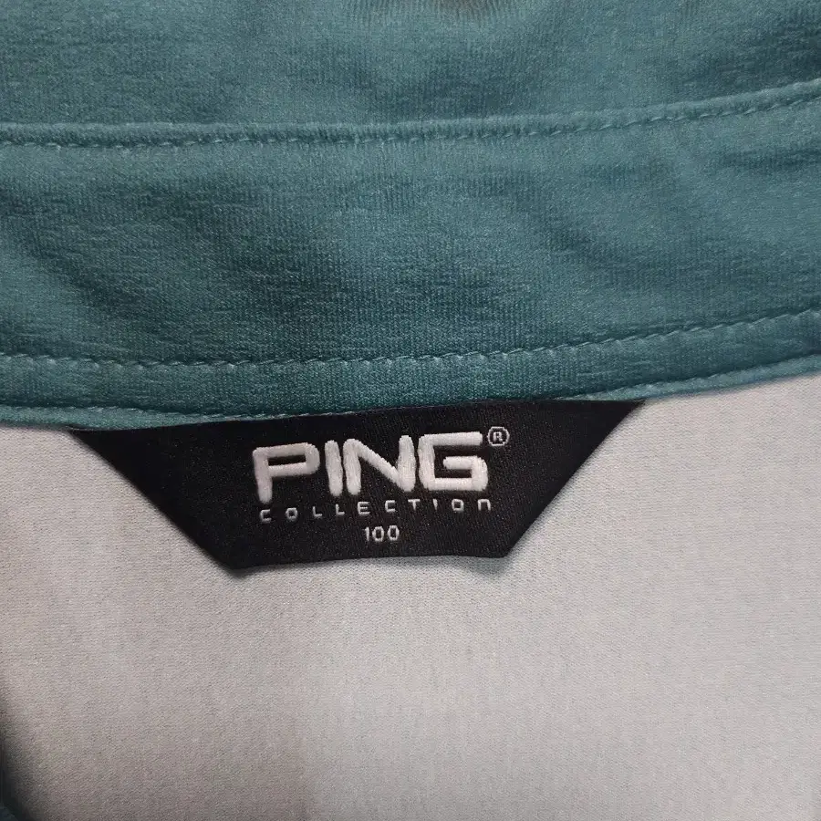 PING 긴팔pk