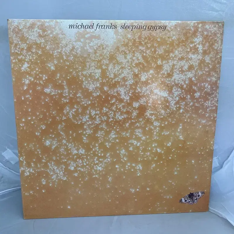 MCHAEL FRANKS LP / AA2762