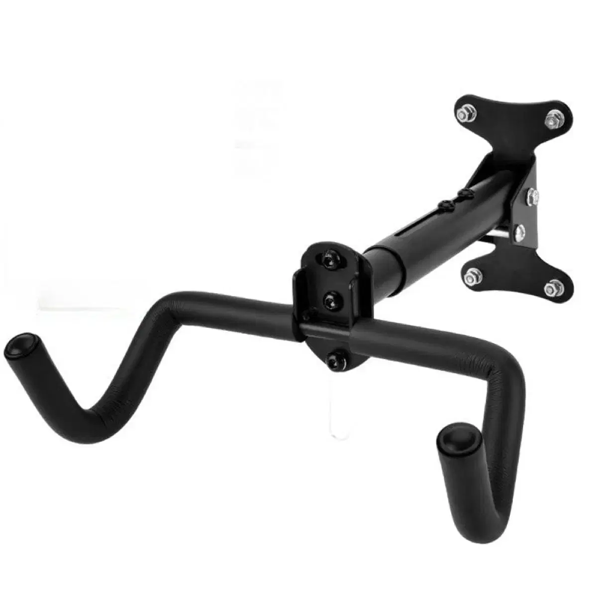 Bicycle wall mount sealed half price