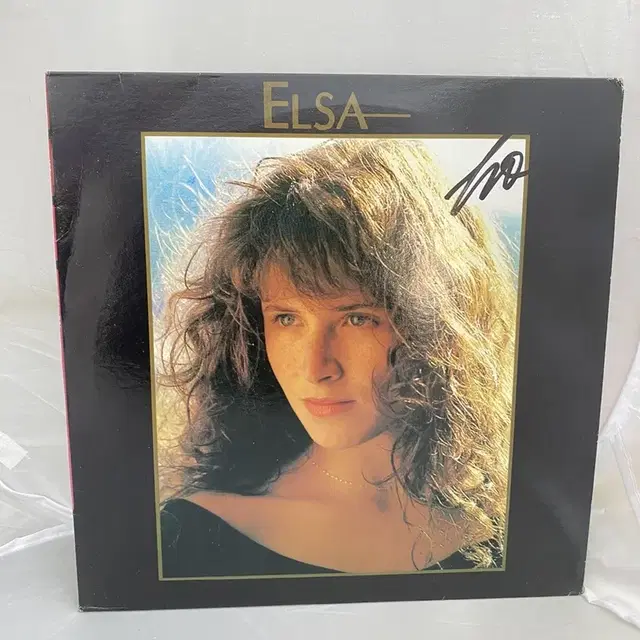 ELSA  LP / C1099