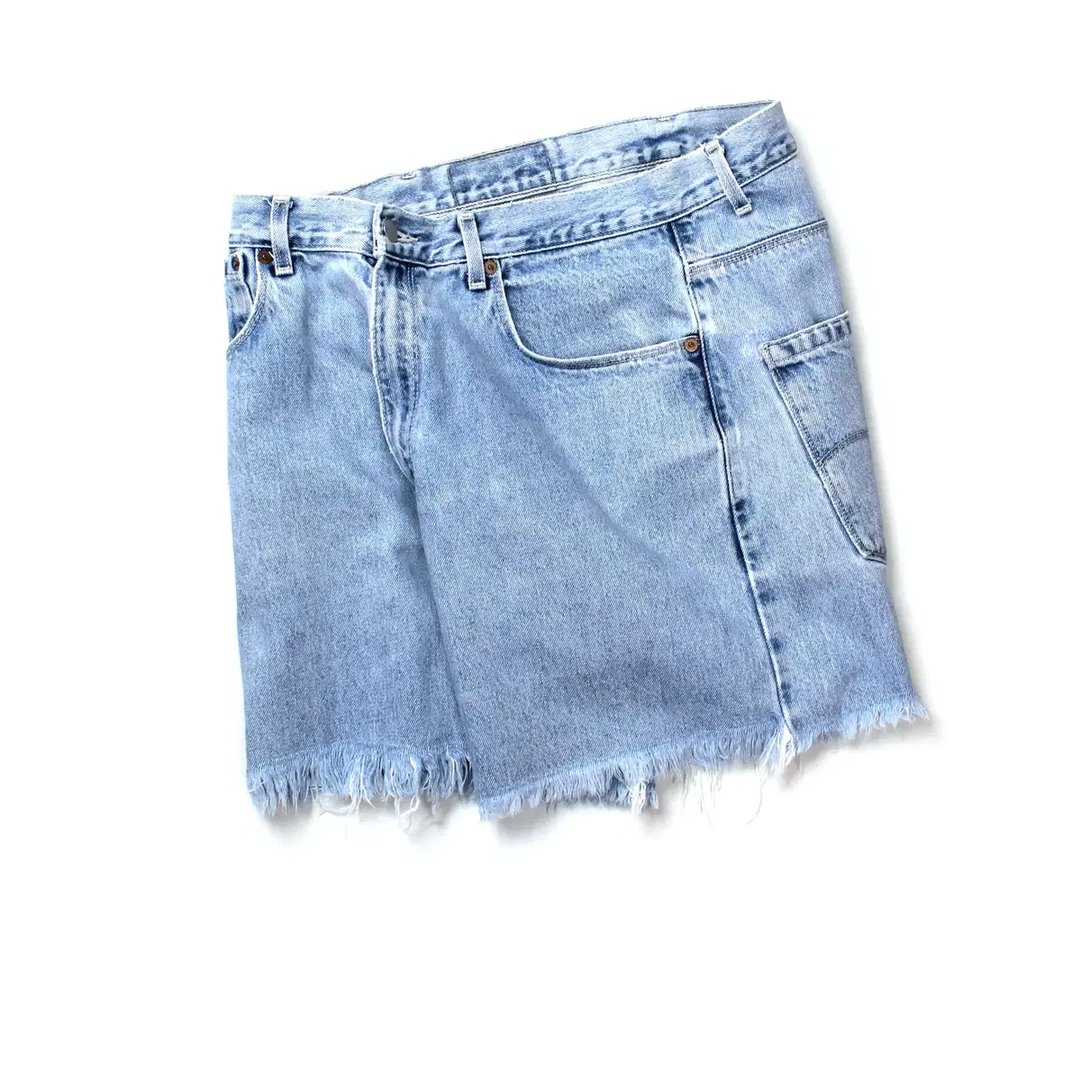 Levi's - Baggy shorts