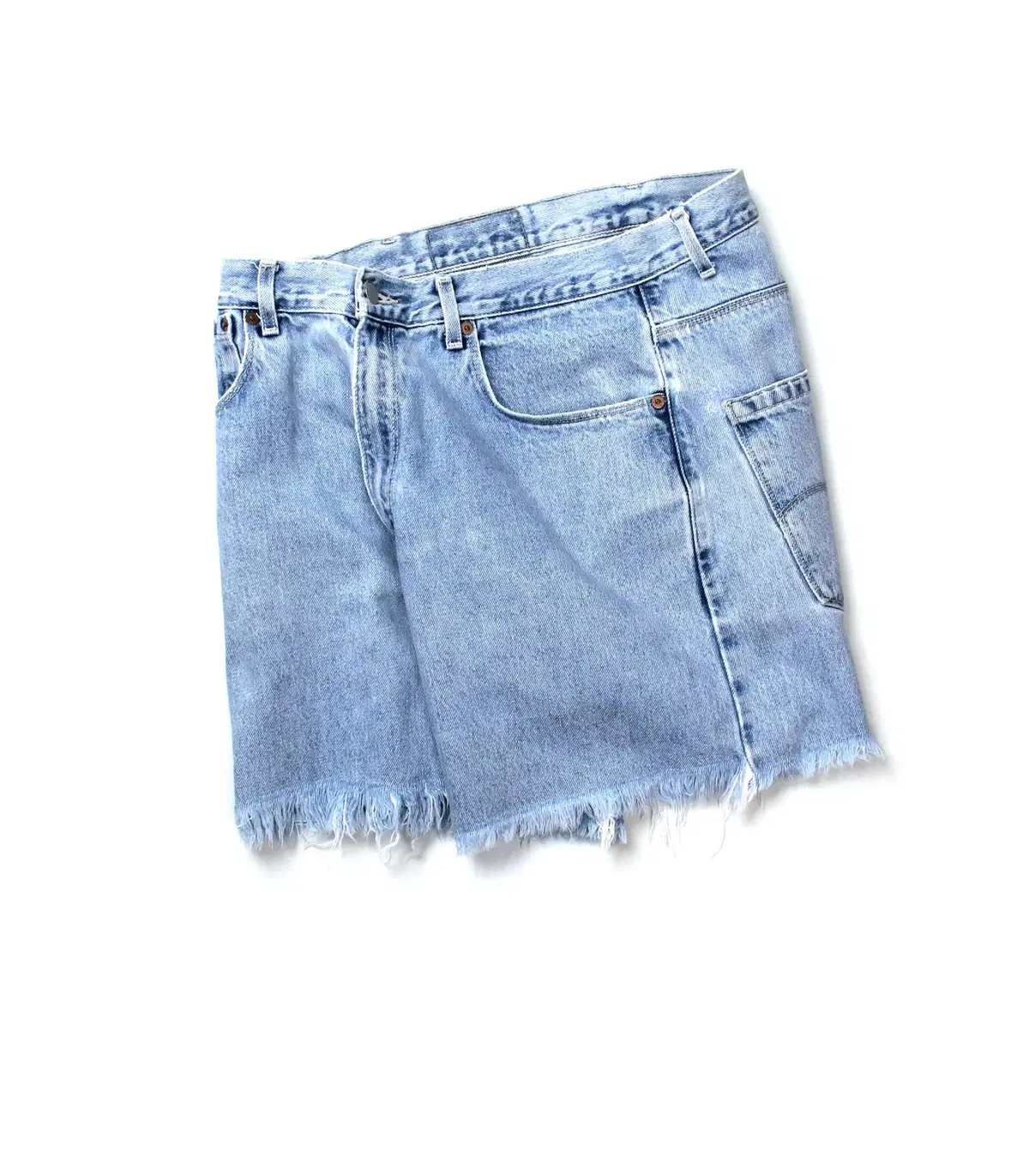 Levi's - Baggy shorts