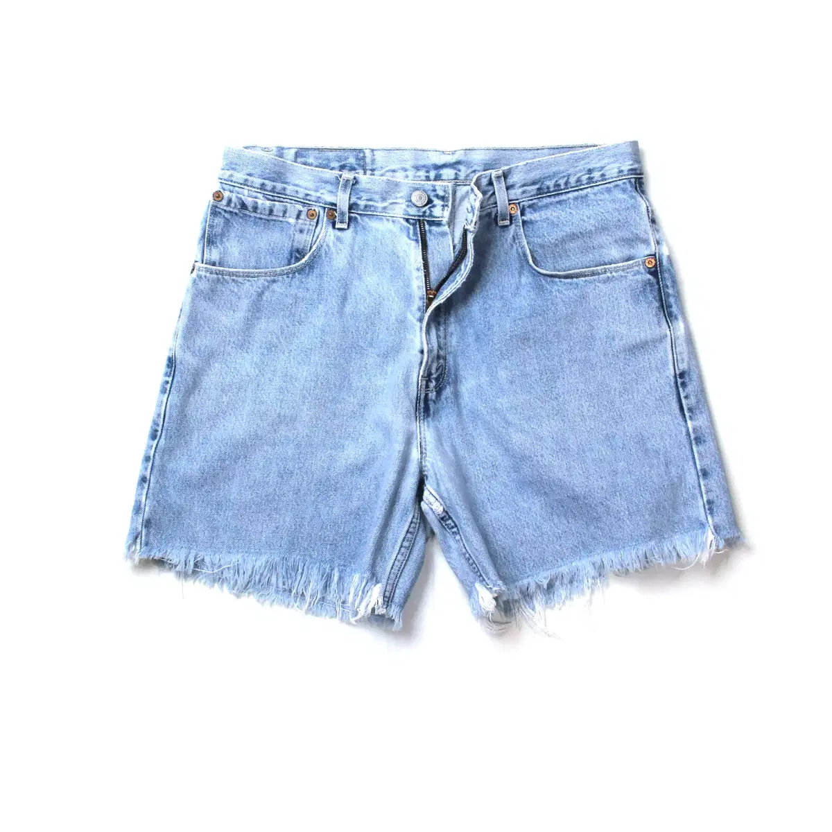 Levi's - Baggy shorts