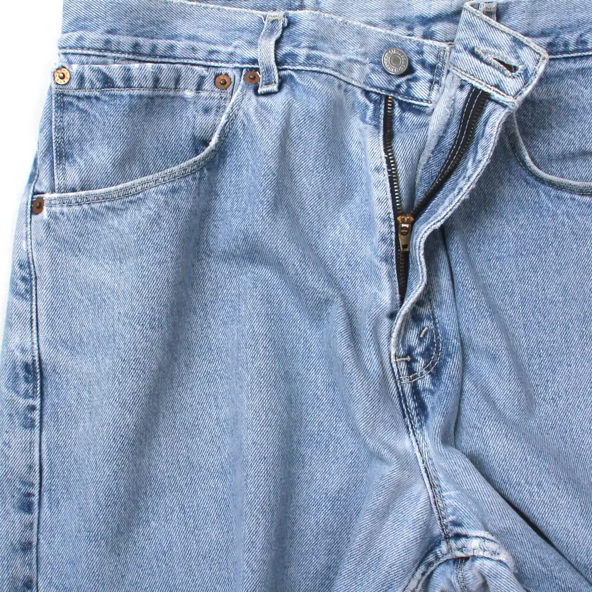 Levi's - Baggy shorts