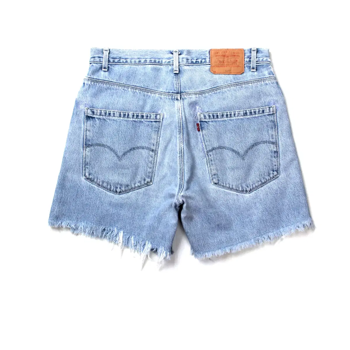 Levi's - Baggy shorts