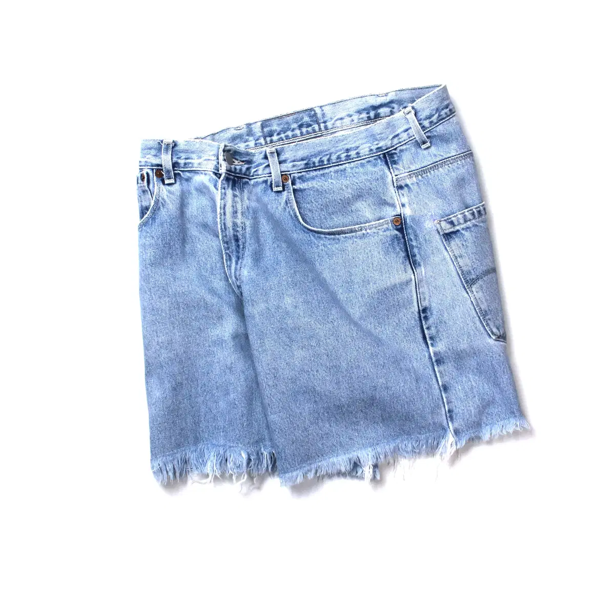 Levi's - Baggy shorts