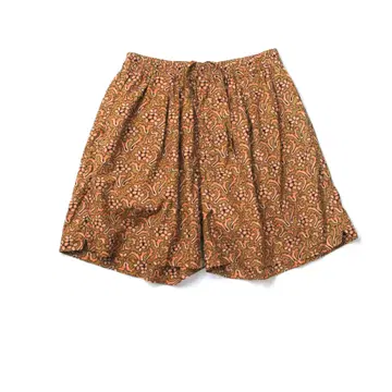 パンツ KAPTAIN SUNSHINE Athletic Wide Shorts KAPTAIN SUNSHINE「Athletic Wide Shorts」32 - メルカリ