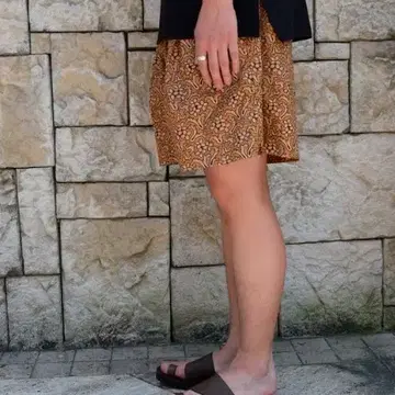 KAPTAIN SUNSHINE - Athletic Wide Shorts | 브랜드 중고거래