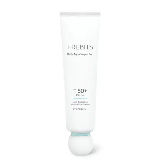 프레비츠 데일리 아쿠아 비건 선크림 50ml (본품)