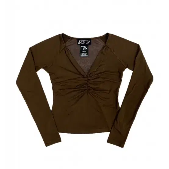 Assemblestation 어셈블스테이션 MESH TOP BROWN