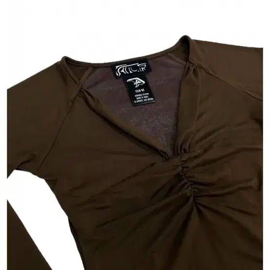 Assemblestation 어셈블스테이션 MESH TOP BROWN