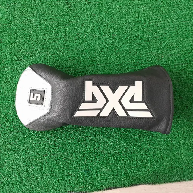 PXG GEN4 0341X 5번 18도 페어웨이 우드