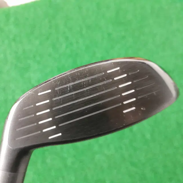 PXG GEN4 0341X 5번 18도 페어웨이 우드