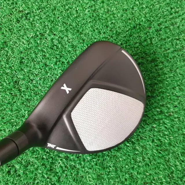 PXG GEN4 0341X 5번 18도 페어웨이 우드