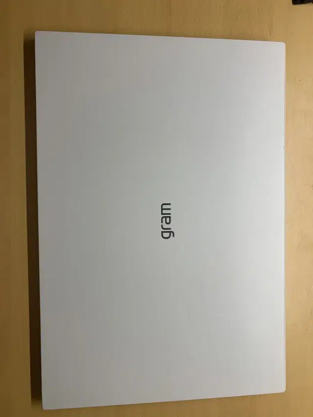 Lg 그램 rtx3050 13세대i7.  17인치