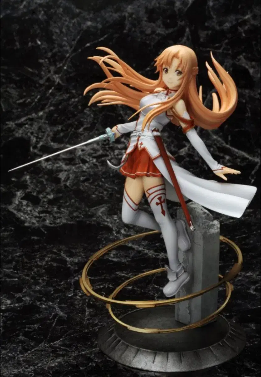 Kotobukiya Sword Art Online Asuna Figures