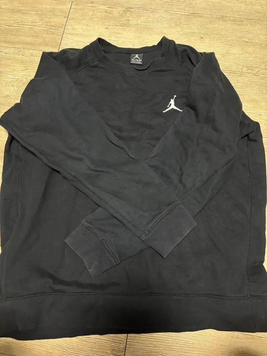 [XXL] Jordan Man to Man