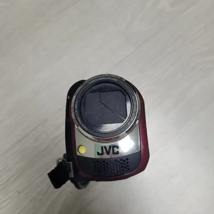 jvc gz-mg 330ru 디지털 캠코더 카메라