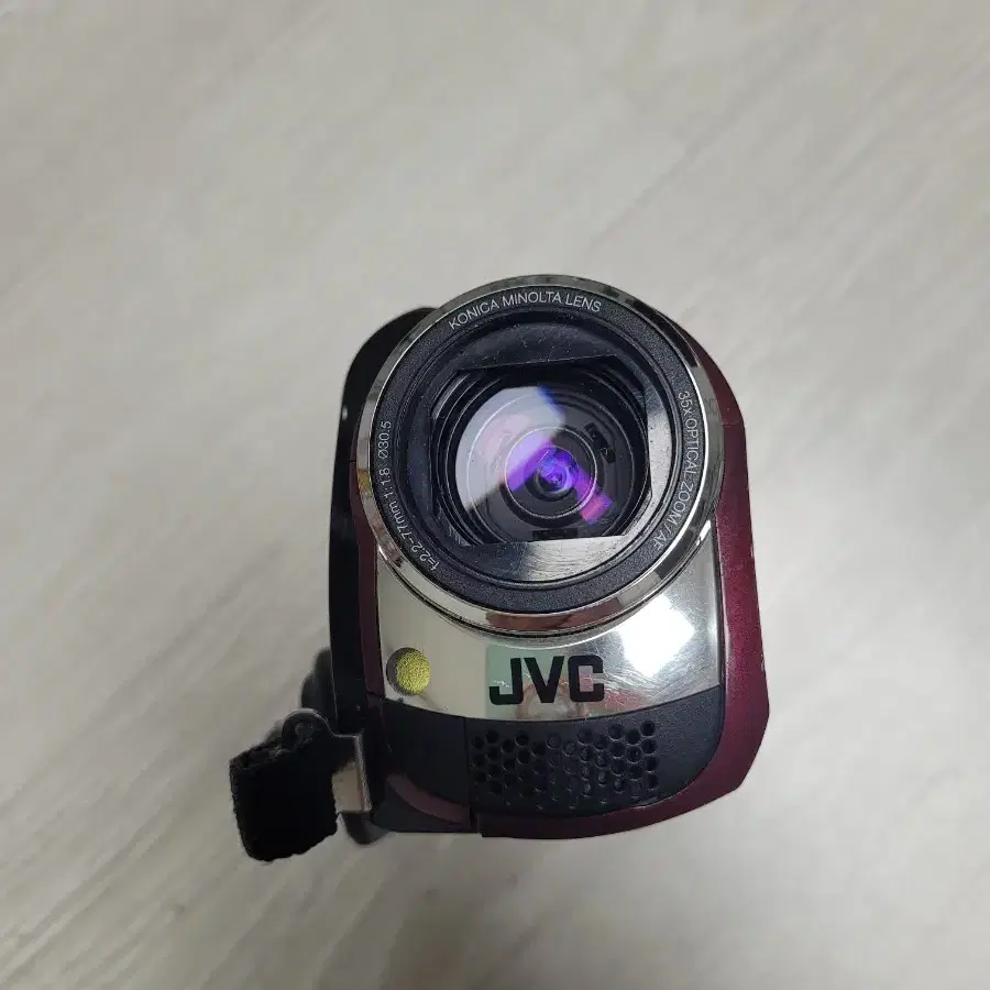 jvc gz-mg 330ru 디지털 캠코더 카메라