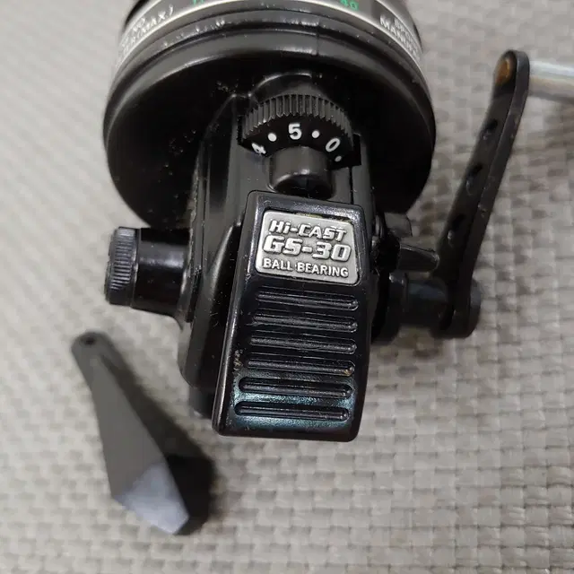 중고 다이와 하이캐스트 GS-30 DAIWA HI-CAST GS-30