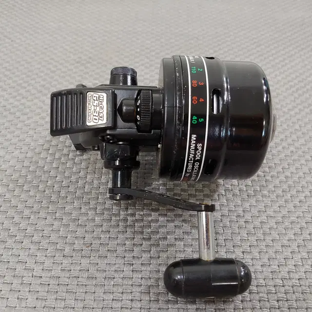 중고 다이와 하이캐스트 GS-30 DAIWA HI-CAST GS-30