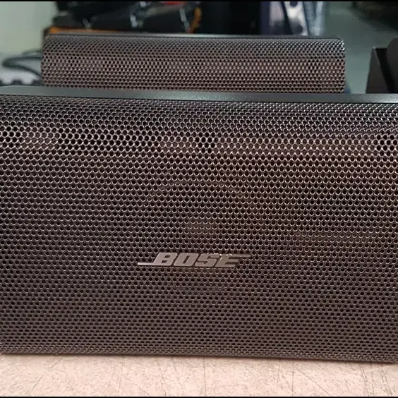 [BOSE] 보스 FS2SE 중고 스피커 (1조 2통 가격)