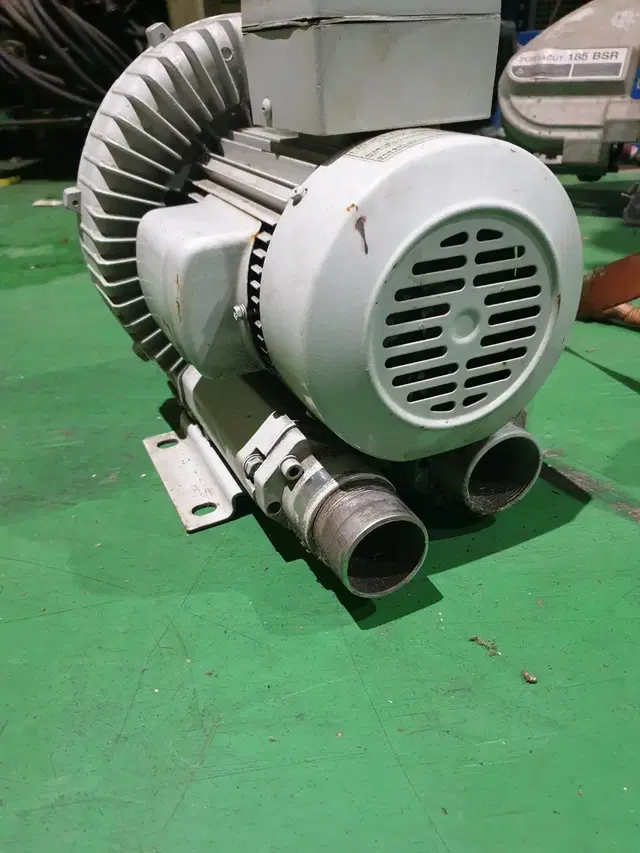 대하이엔지 링 브로워 1.5KW (KJB1-1500)