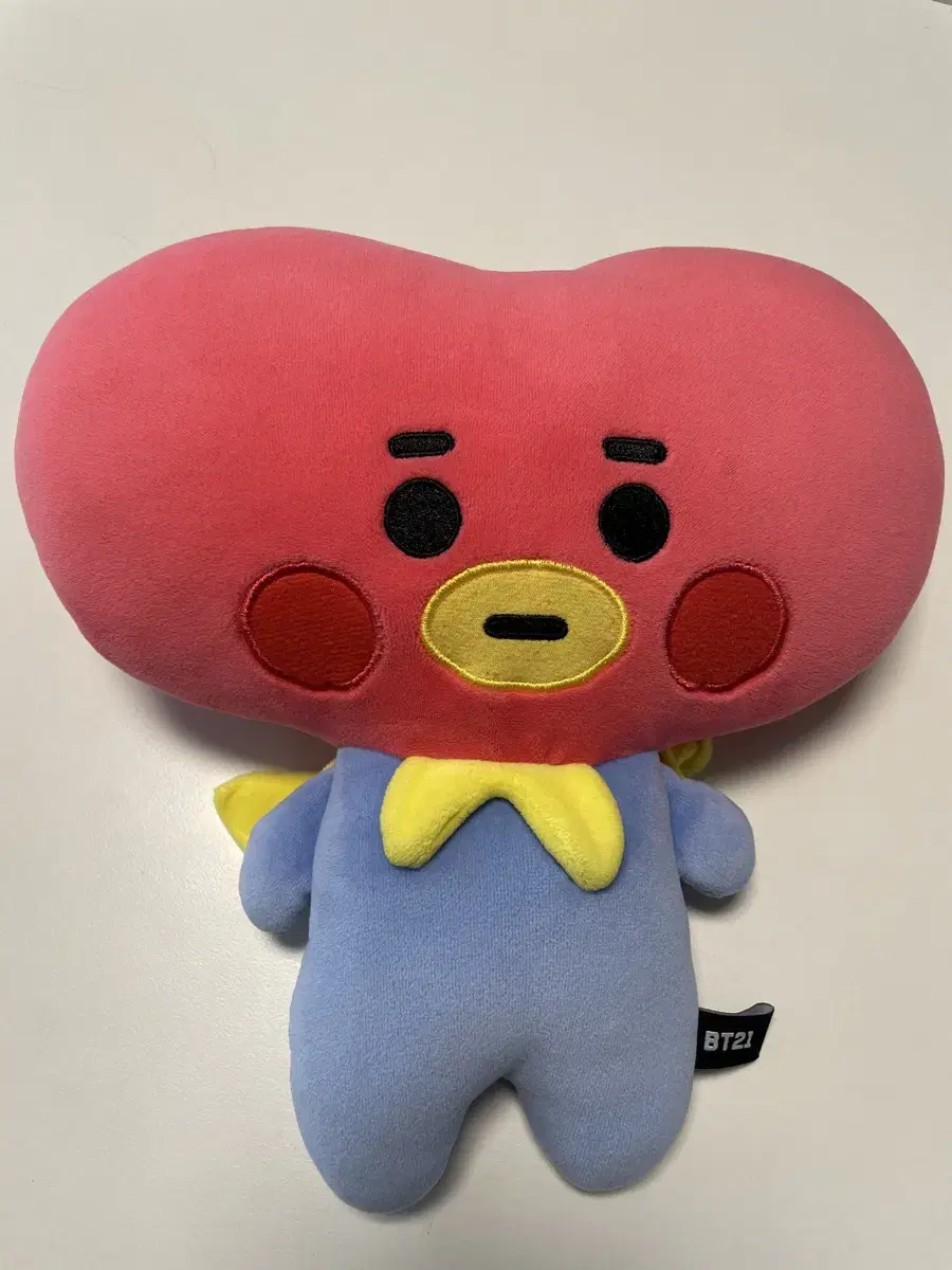 Bts Tata Dolls