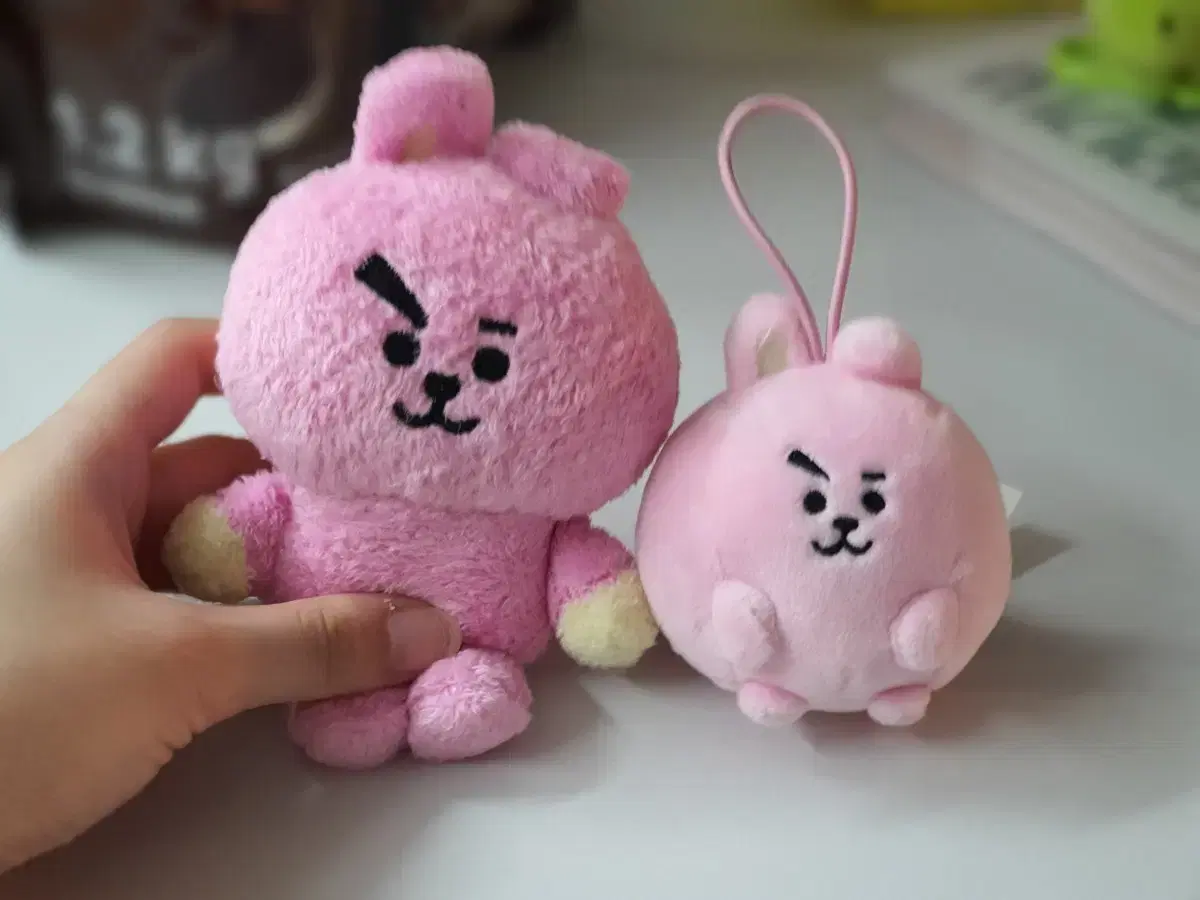 Cookies doll BTS bangtan jungkook Character Dolls