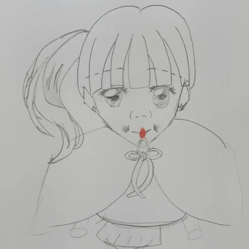 그림 커미션