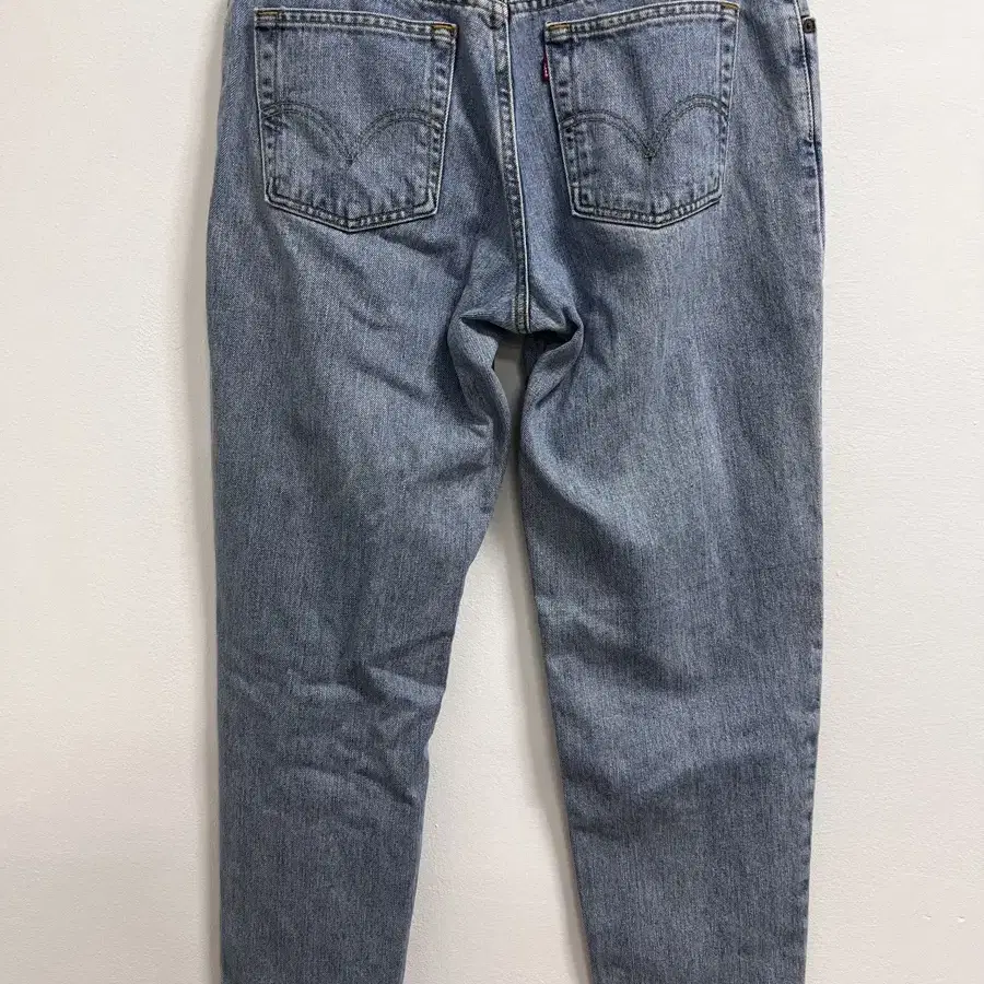 리바이스 Levis 550 (USA)