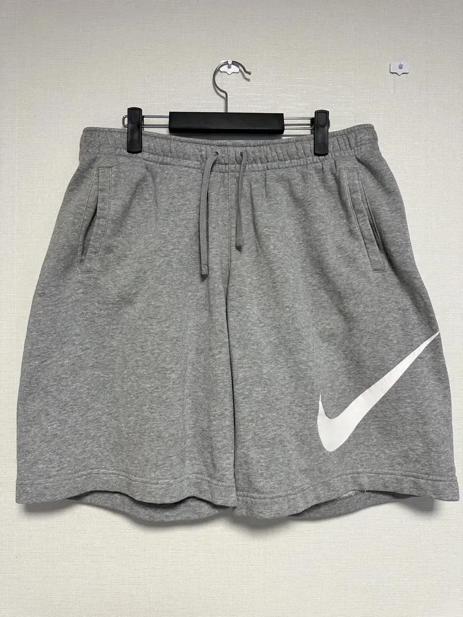 USA Nike Big Swoosh Vahn Shorts XL